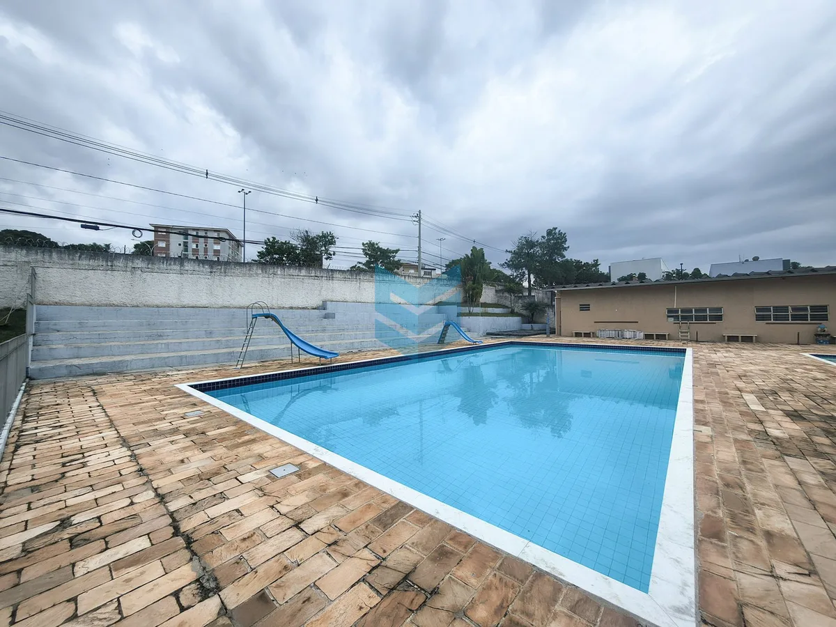 Apartamento 2 quartos Vila Odim Antão - Sorocaba - foto 36