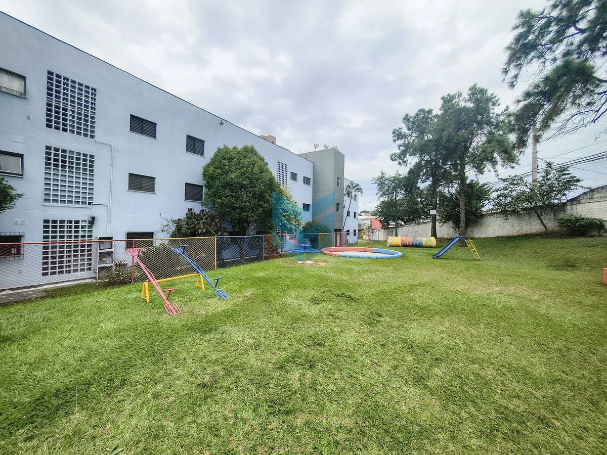 Apartamento 2 quartos Vila Odim Antão - Sorocaba - foto 39