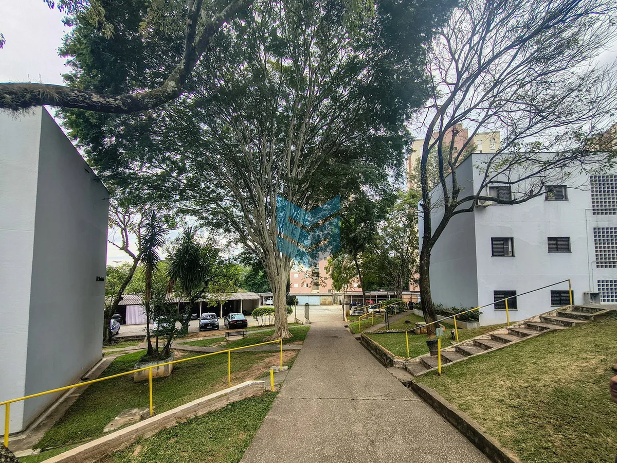 Apartamento 2 quartos Vila Odim Antão - Sorocaba - foto 40