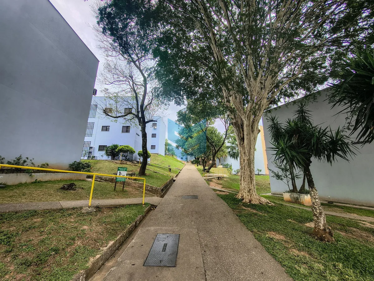 Apartamento 2 quartos Vila Odim Antão - Sorocaba - foto 41