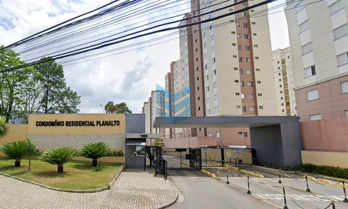 Apartamento 2 quartos Vila Odim Antão - Sorocaba - foto 45