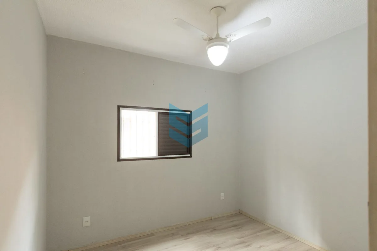Apartamento 2 quartos Vila Odim Antão - Sorocaba - foto 7