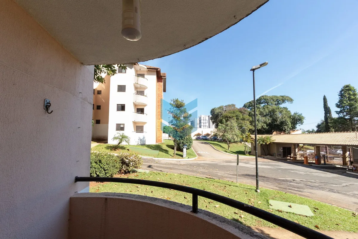 Apartamento 2 quartos Jardim Novo Mundo - Sorocaba - foto 13