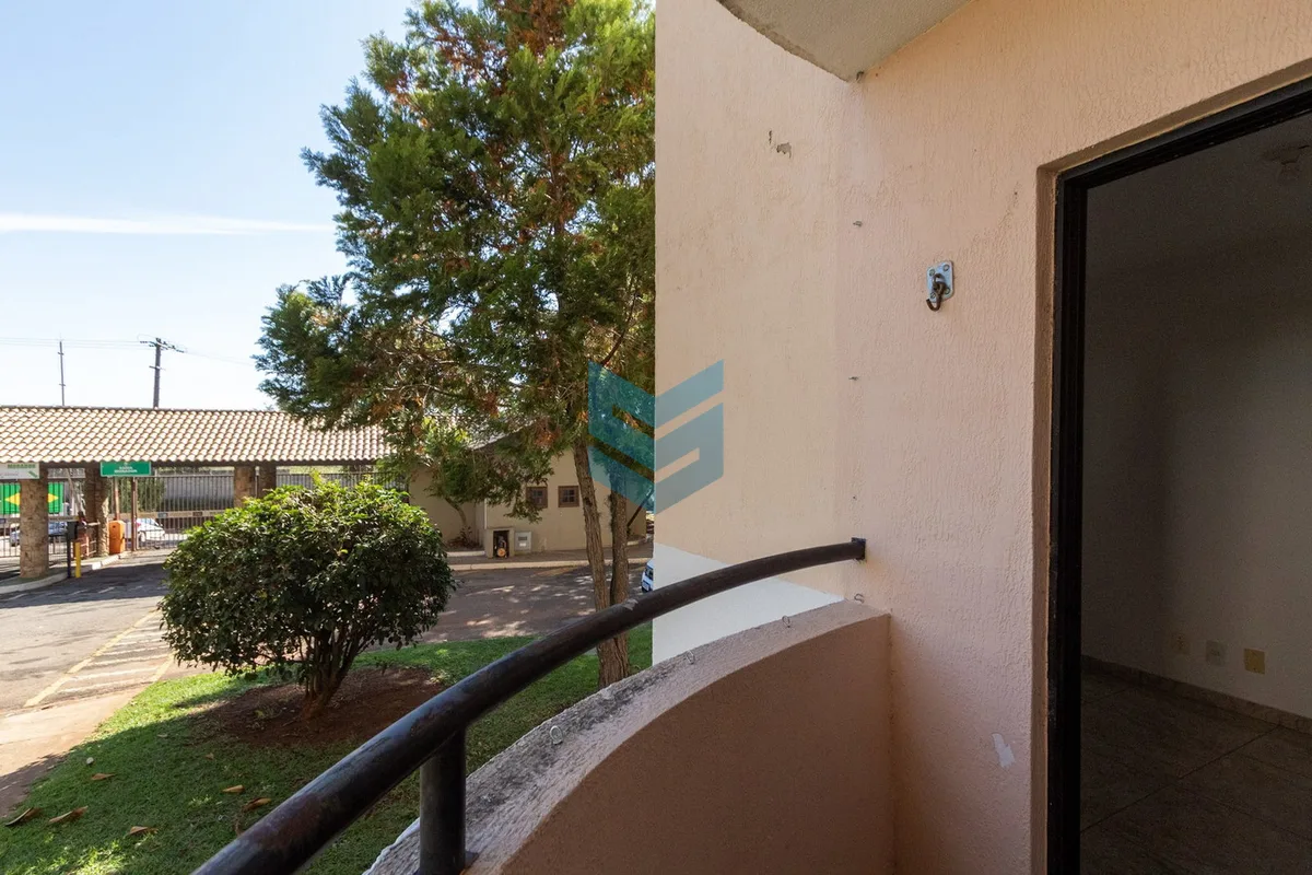 Apartamento 2 quartos Jardim Novo Mundo - Sorocaba - foto 15