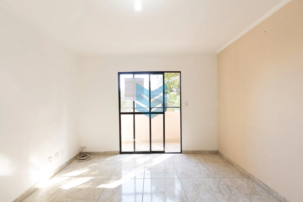 Apartamento 2 quartos Jardim Novo Mundo - Sorocaba - foto 3