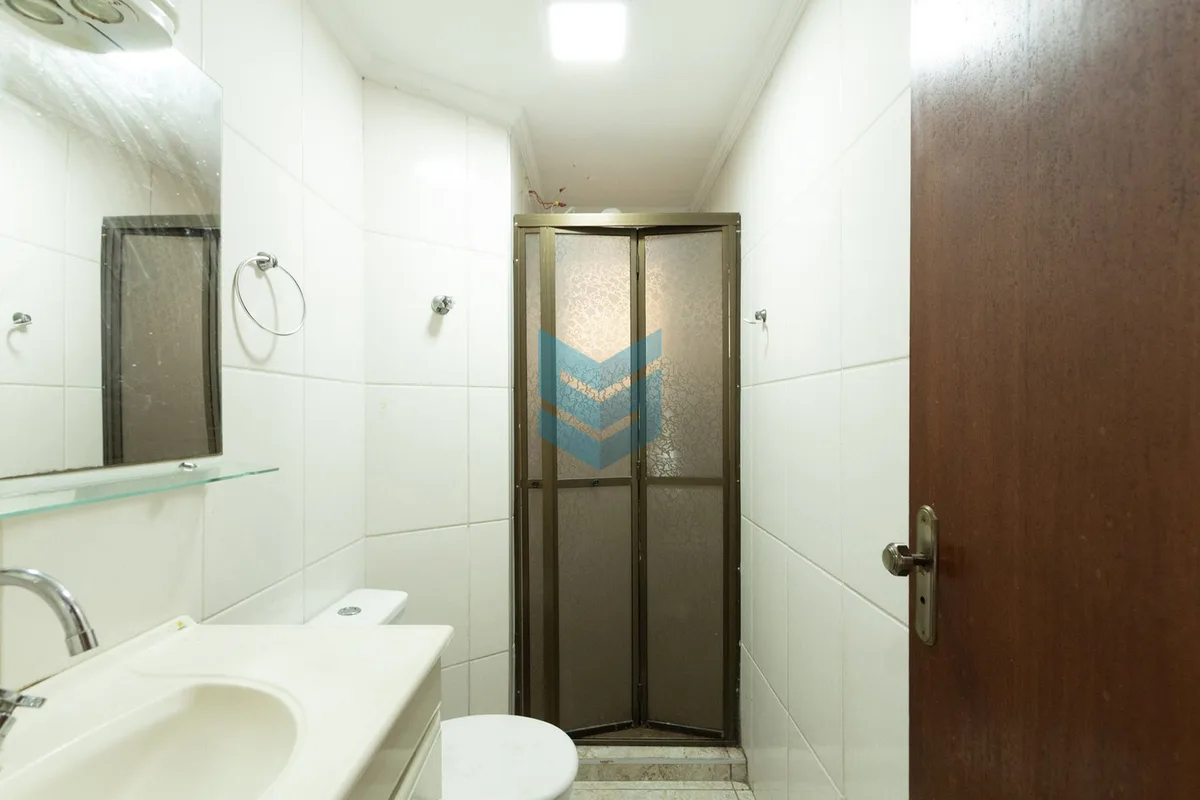 Apartamento 2 quartos Jardim Novo Mundo - Sorocaba - foto 25