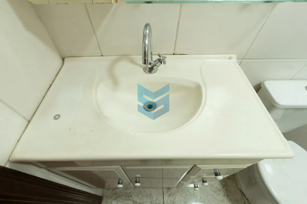 Apartamento 2 quartos Jardim Novo Mundo - Sorocaba - foto 27