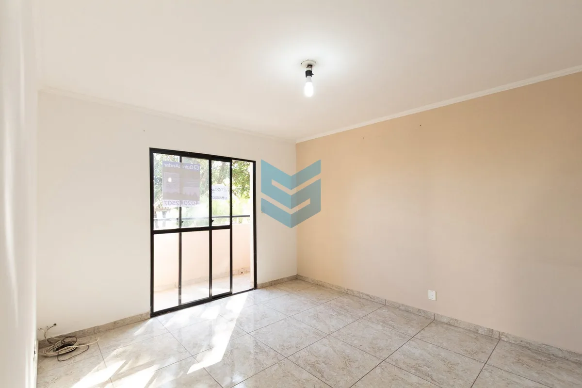Apartamento 2 quartos Jardim Novo Mundo - Sorocaba - foto 4