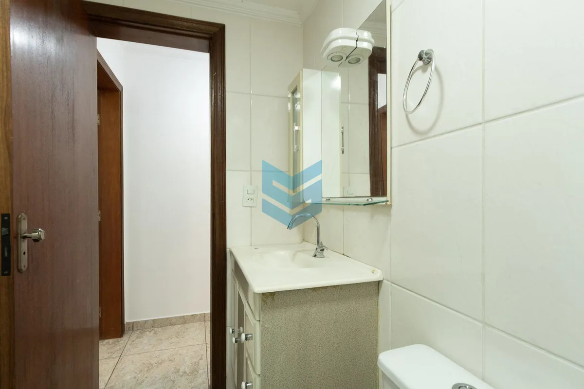 Apartamento 2 quartos Jardim Novo Mundo - Sorocaba - foto 31