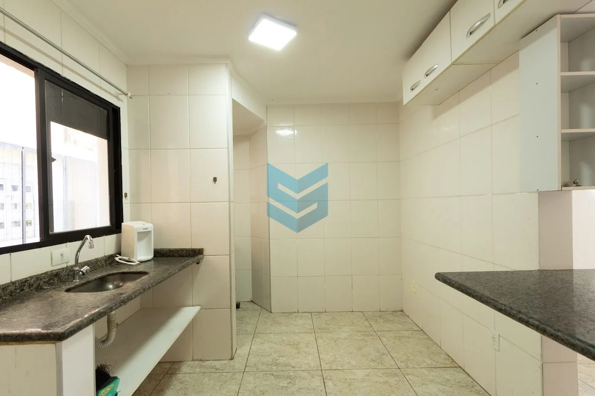 Apartamento 2 quartos Jardim Novo Mundo - Sorocaba - foto 34