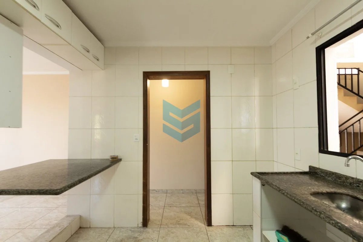 Apartamento 2 quartos Jardim Novo Mundo - Sorocaba - foto 36