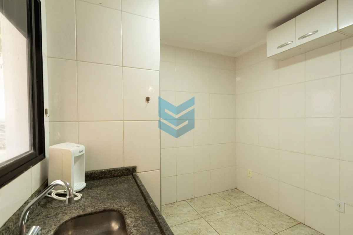 Apartamento 2 quartos Jardim Novo Mundo - Sorocaba - foto 40