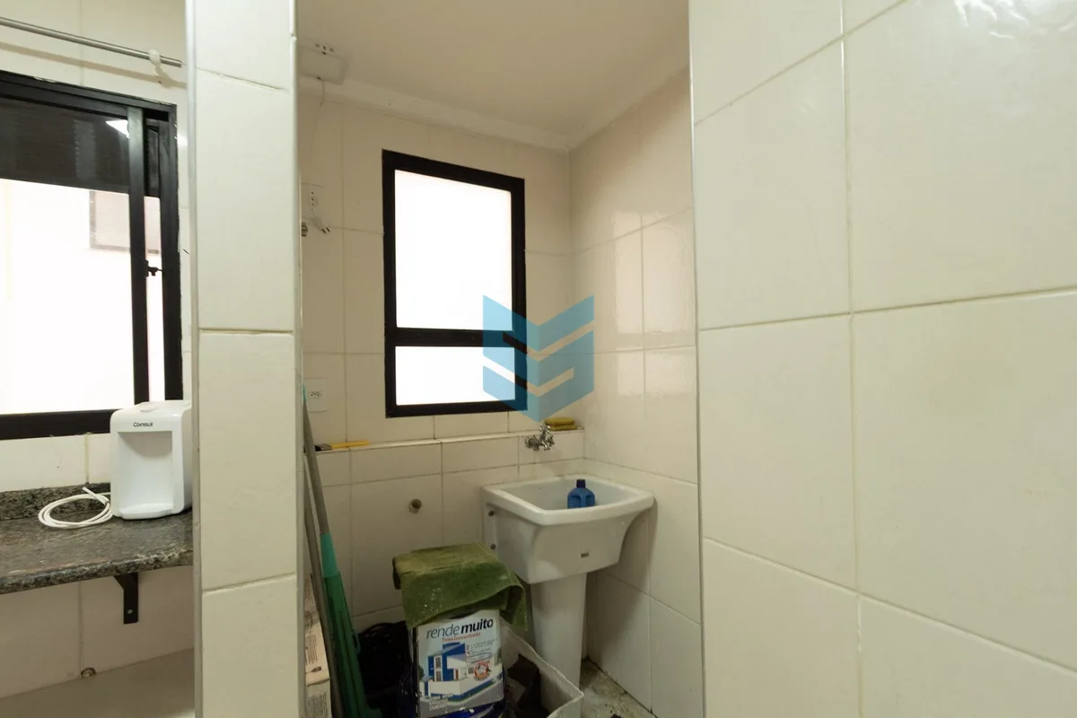 Apartamento 2 quartos Jardim Novo Mundo - Sorocaba - foto 42
