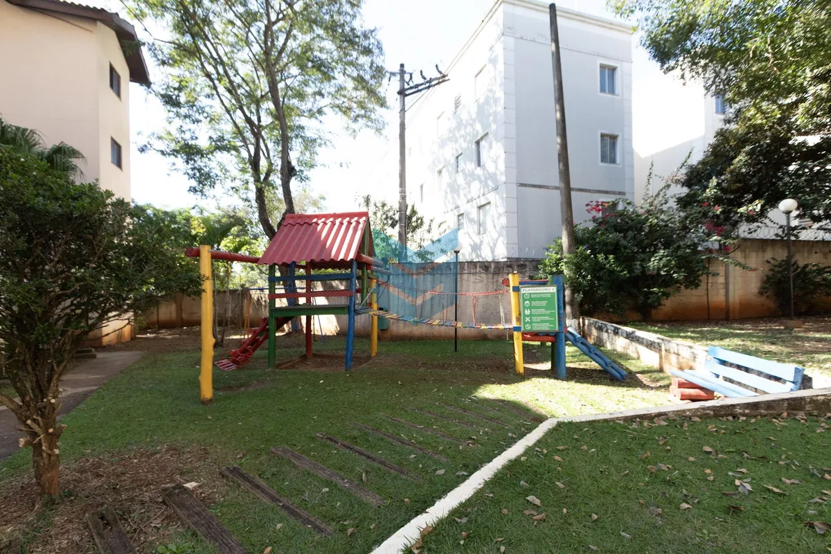 Apartamento 2 quartos Jardim Novo Mundo - Sorocaba - foto 50