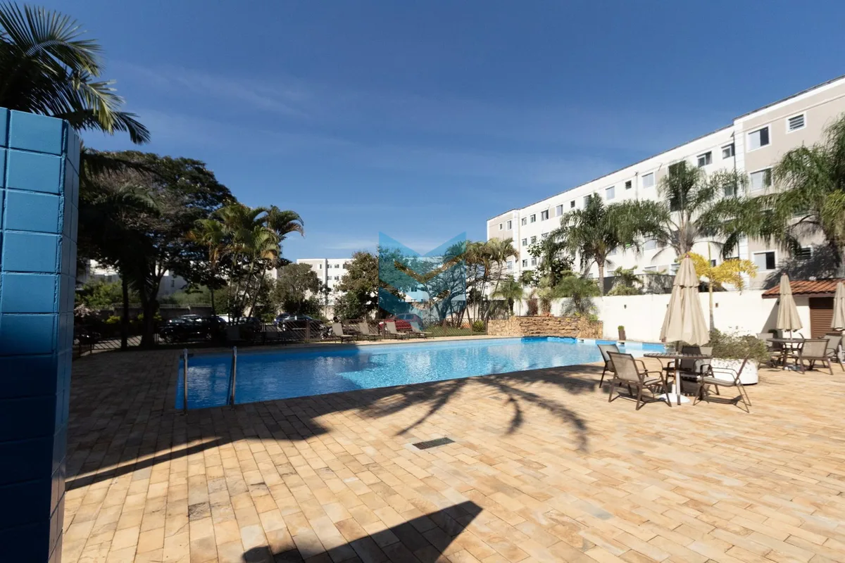 Apartamento 2 quartos Jardim Novo Mundo - Sorocaba - foto 51