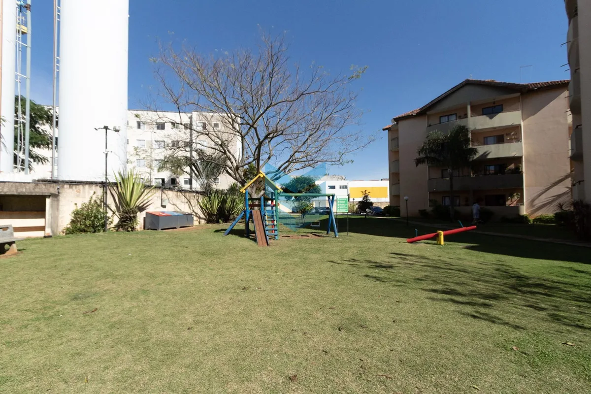 Apartamento 2 quartos Jardim Novo Mundo - Sorocaba - foto 55
