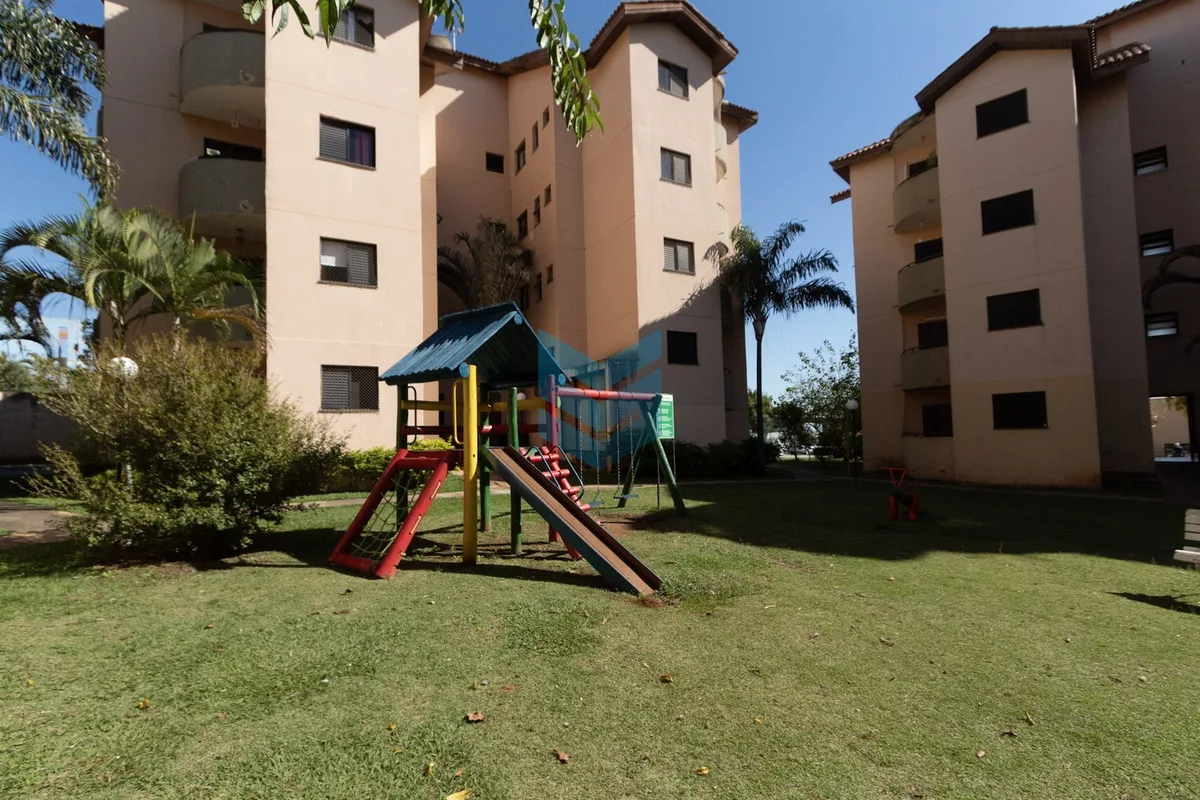 Apartamento 2 quartos Jardim Novo Mundo - Sorocaba - foto 56
