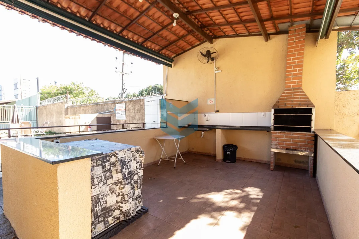 Apartamento 2 quartos Jardim Novo Mundo - Sorocaba - foto 59