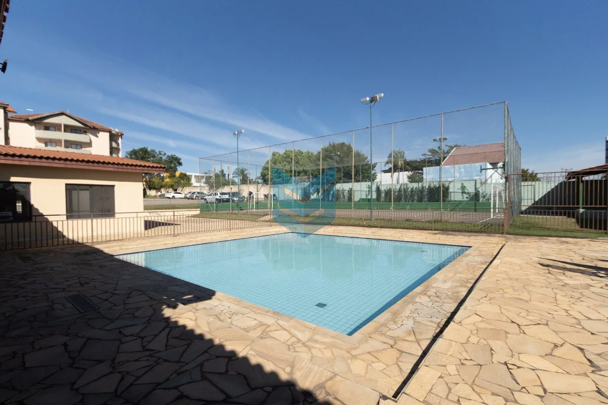 Apartamento 2 quartos Jardim Novo Mundo - Sorocaba - foto 60