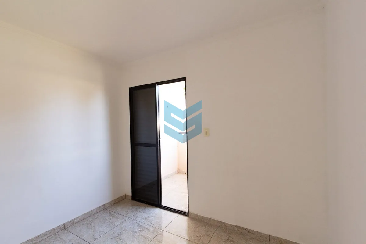 Apartamento 2 quartos Jardim Novo Mundo - Sorocaba - foto 7