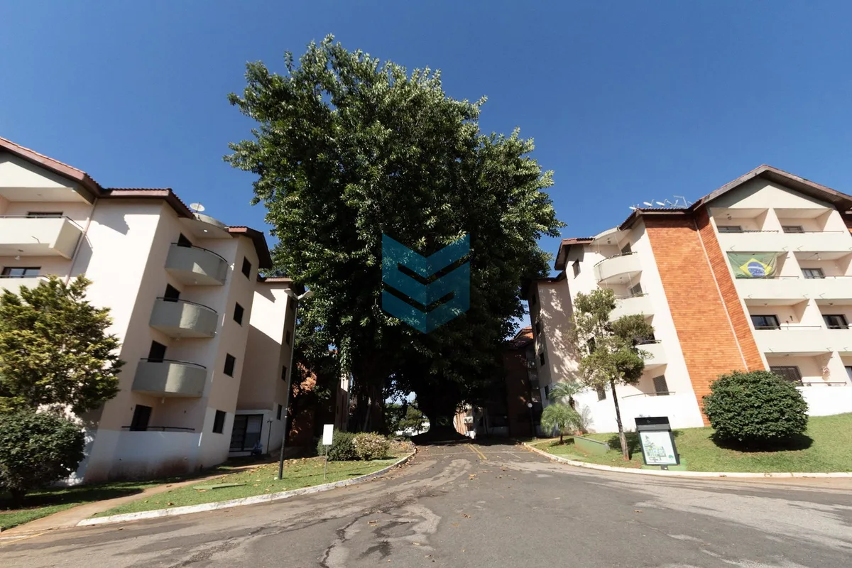 Apartamento 2 quartos Jardim Novo Mundo - Sorocaba - foto 61