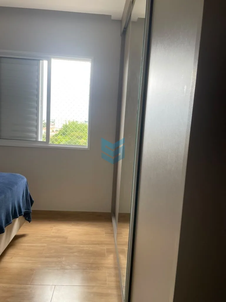 Reserva Guadalajara - Sorocaba