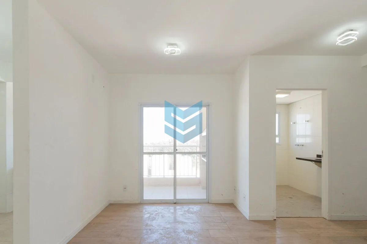 Apartamento 2 quartos Natural Park Residencial - Sorocaba - foto 2