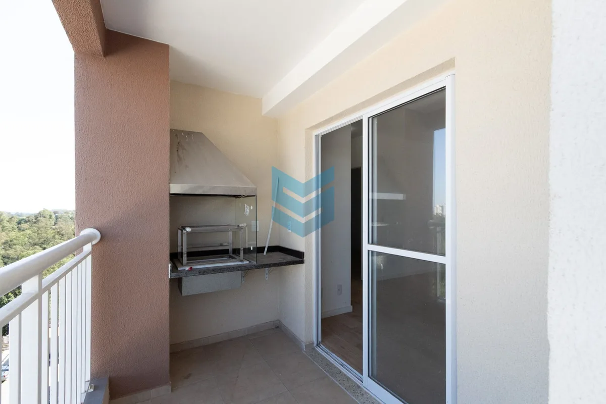 Apartamento 2 quartos Natural Park Residencial - Sorocaba - foto 11