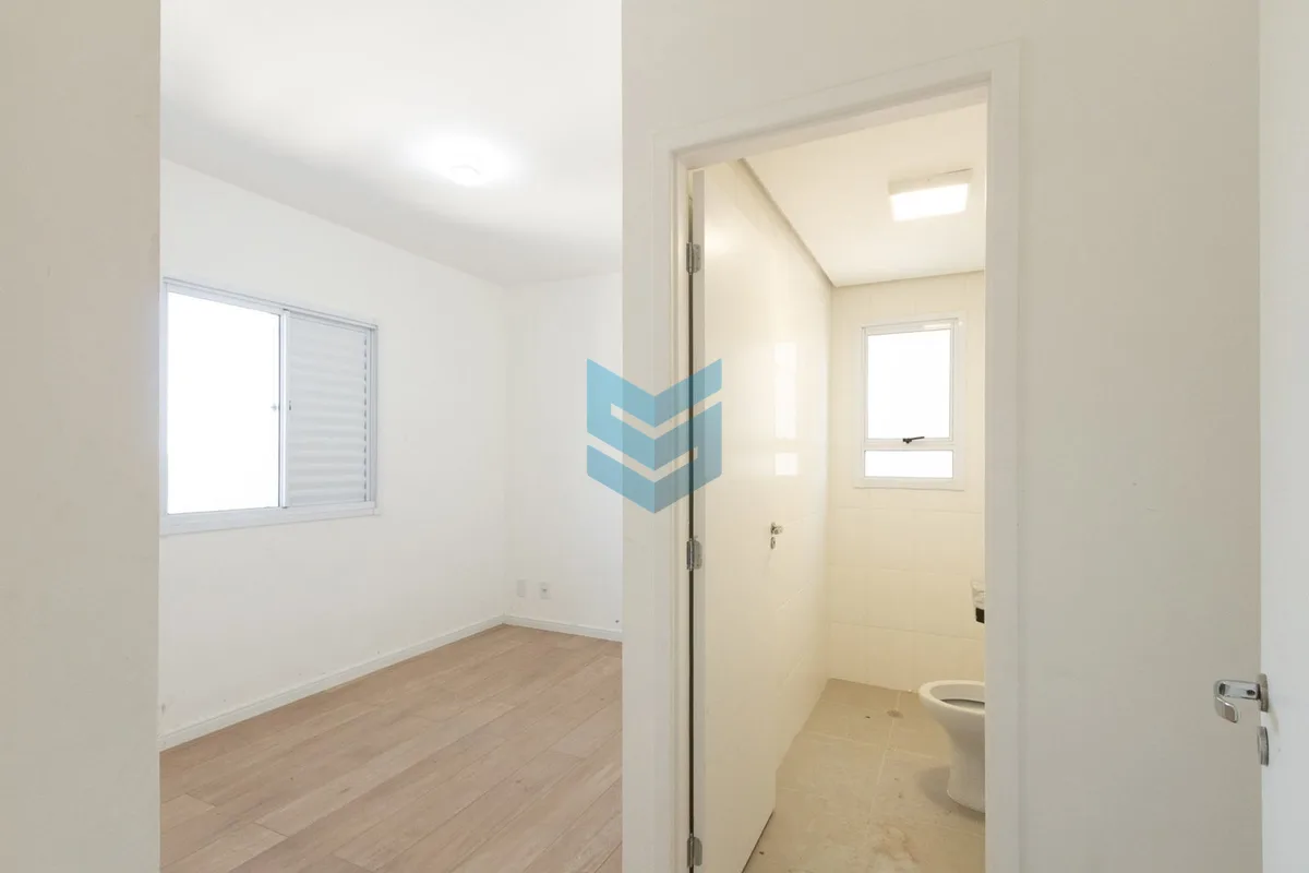 Apartamento 2 quartos Natural Park Residencial - Sorocaba - foto 16