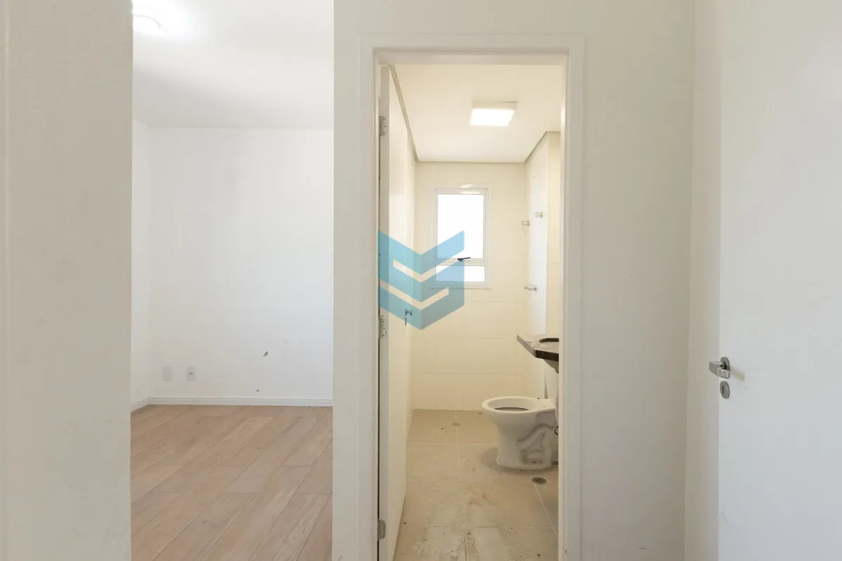Apartamento 2 quartos Natural Park Residencial - Sorocaba - foto 17