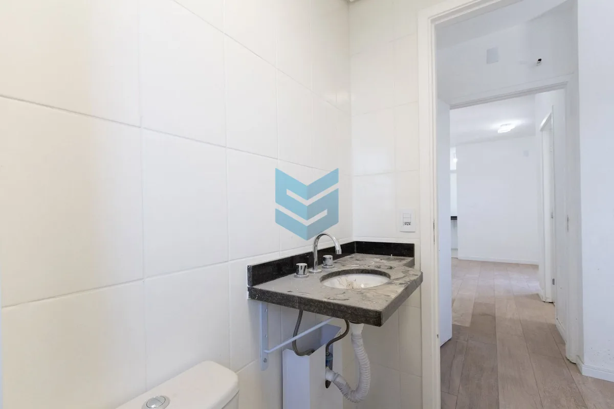 Apartamento 2 quartos Natural Park Residencial - Sorocaba - foto 26