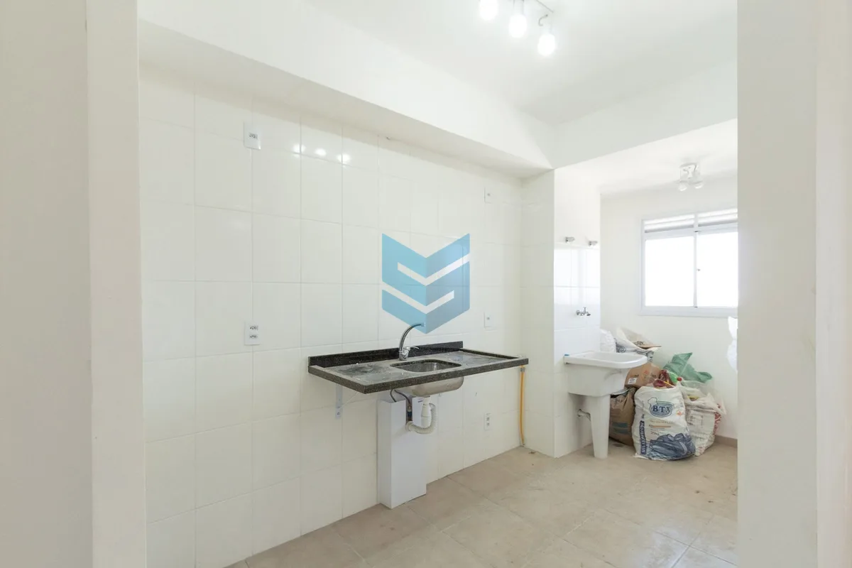 Apartamento 2 quartos Natural Park Residencial - Sorocaba - foto 32