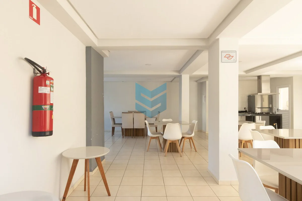 Apartamento 2 quartos Natural Park Residencial - Sorocaba - foto 42