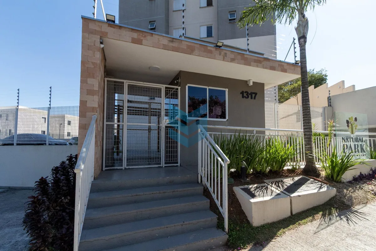 Apartamento 2 quartos Natural Park Residencial - Sorocaba - foto 63