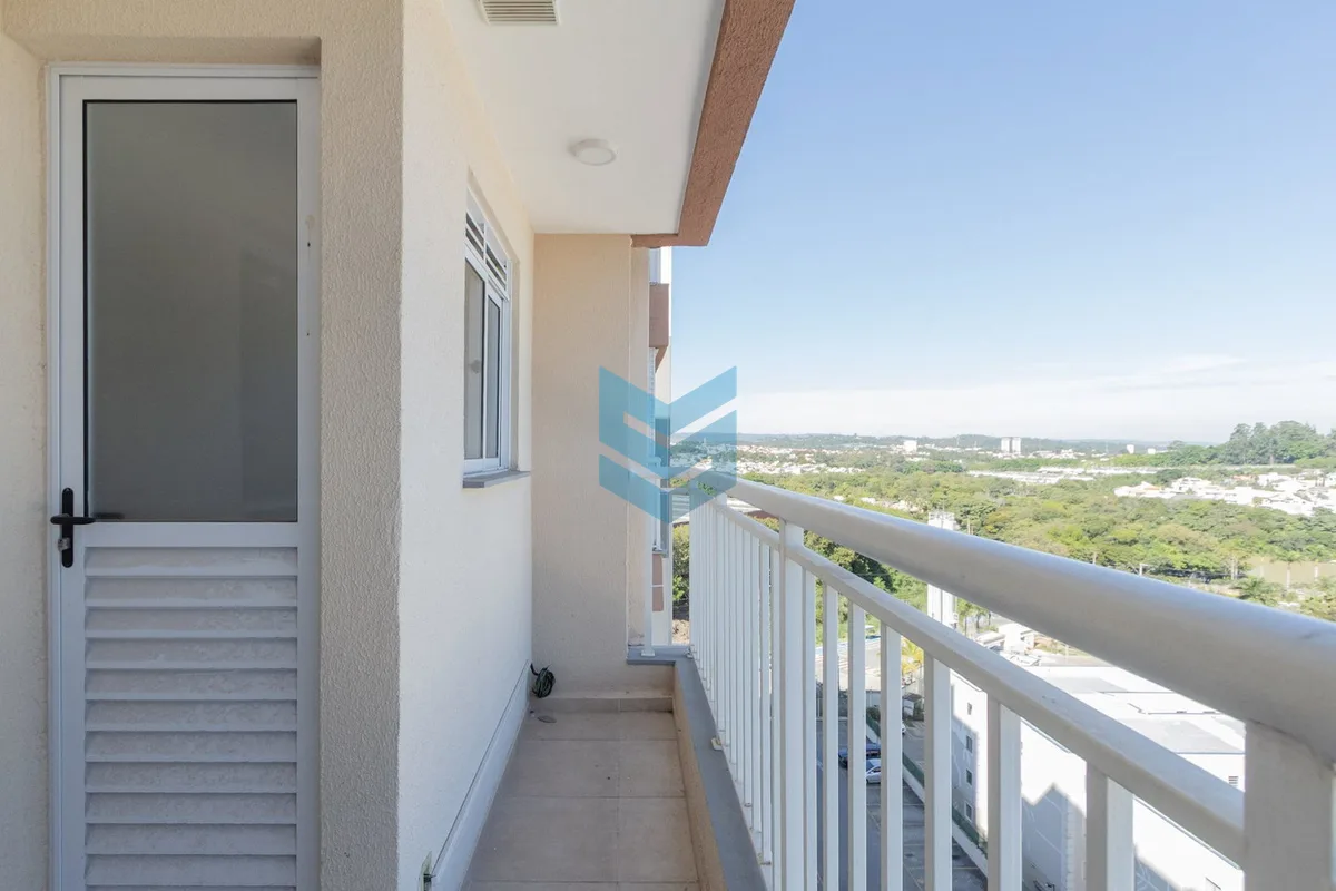 Apartamento 2 quartos Natural Park Residencial - Sorocaba - foto 9