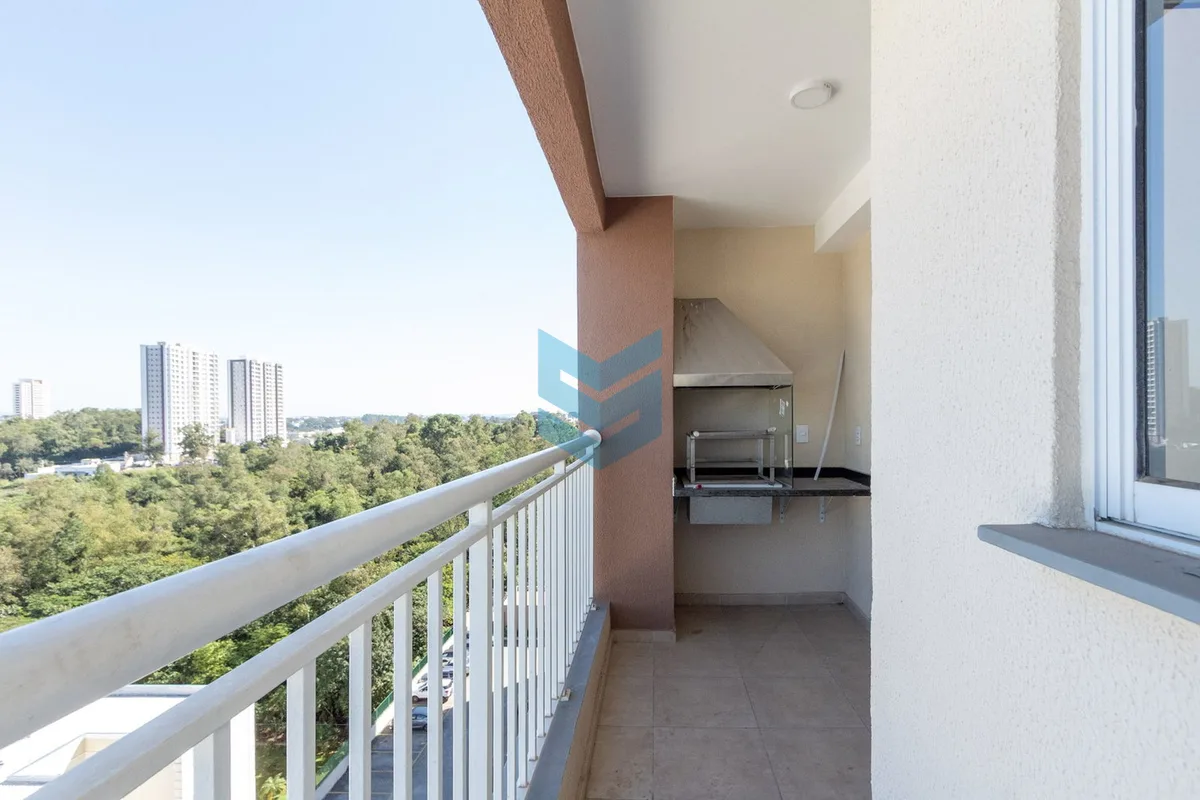Apartamento 2 quartos Natural Park Residencial - Sorocaba - foto 10