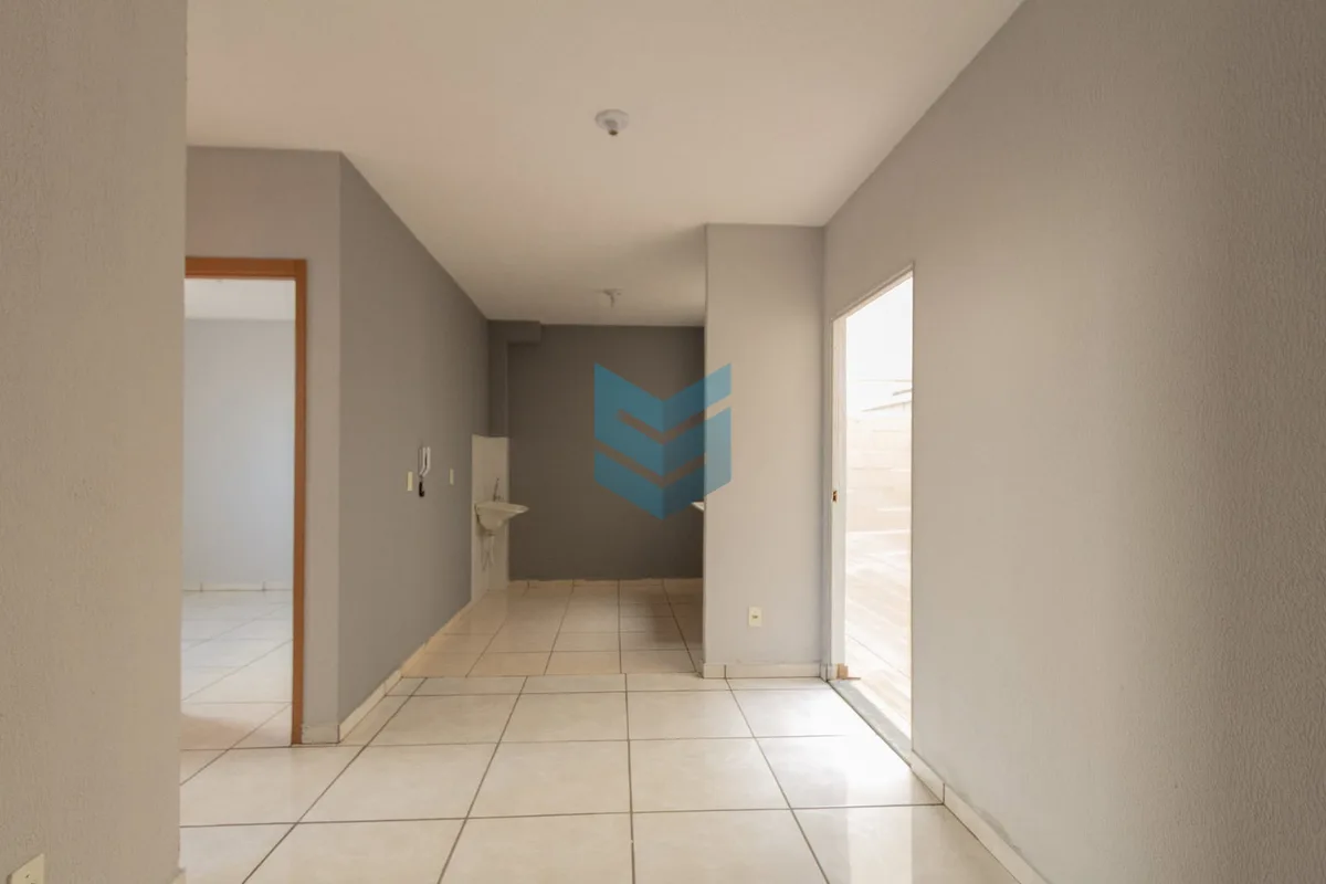 Apartamento 2 quartos Éden - Sorocaba - foto 2