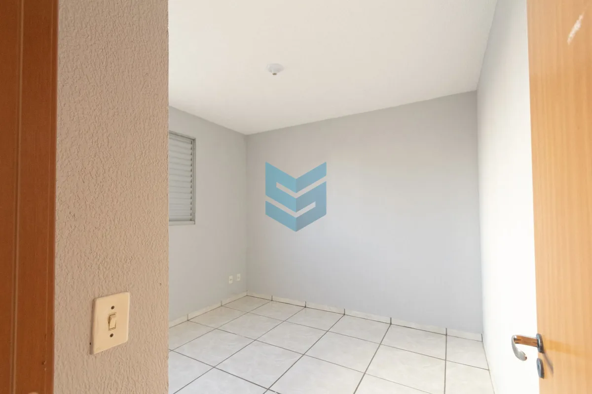 Apartamento 2 quartos Éden - Sorocaba - foto 12