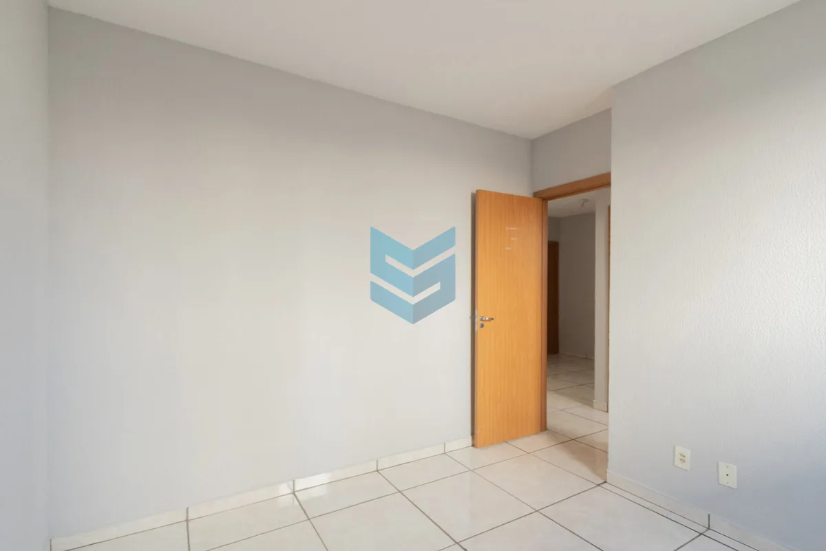 Apartamento 2 quartos Éden - Sorocaba - foto 14