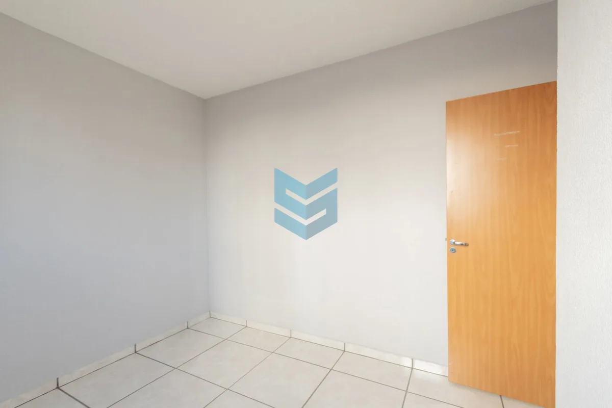 Apartamento 2 quartos Éden - Sorocaba - foto 15
