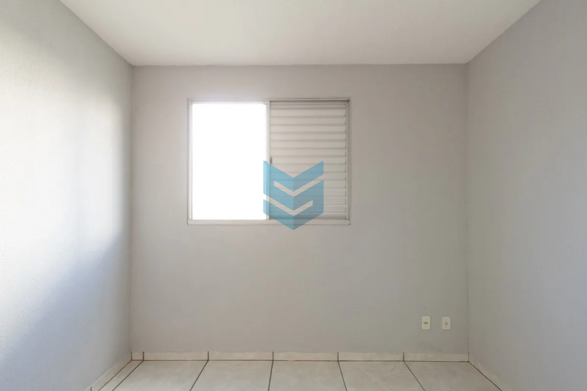 Apartamento 2 quartos Éden - Sorocaba - foto 16