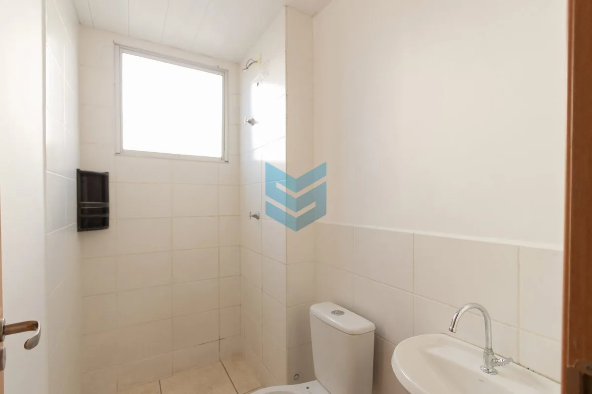 Apartamento 2 quartos Éden - Sorocaba - foto 17