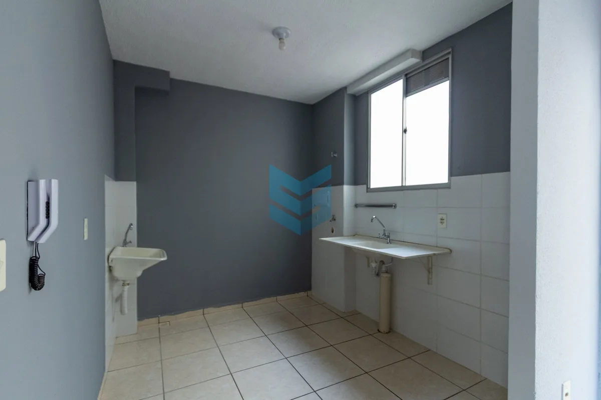 Apartamento 2 quartos Éden - Sorocaba - foto 23