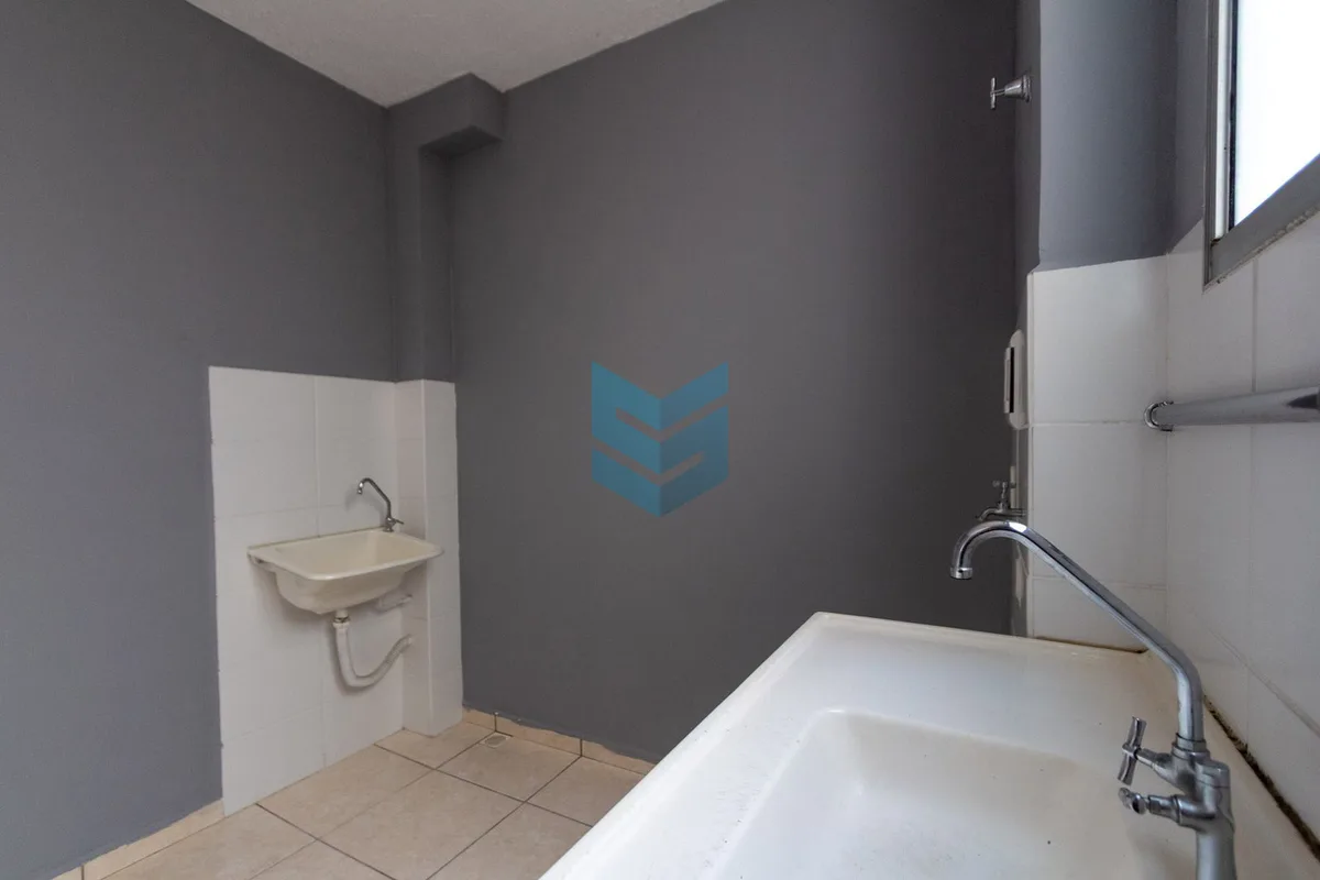 Apartamento 2 quartos Éden - Sorocaba - foto 24