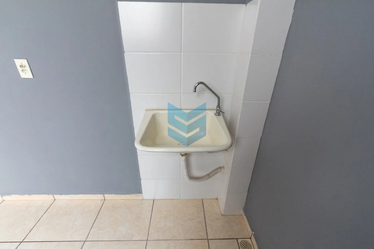 Apartamento 2 quartos Éden - Sorocaba - foto 28