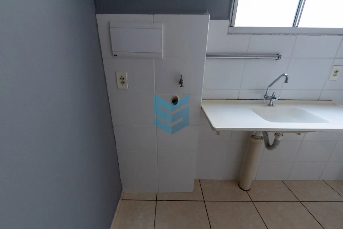 Apartamento 2 quartos Éden - Sorocaba - foto 29