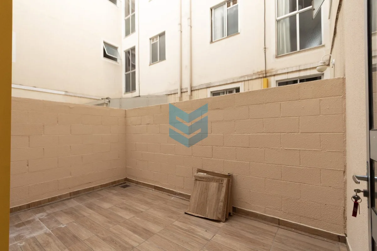 Apartamento 2 quartos Éden - Sorocaba - foto 30