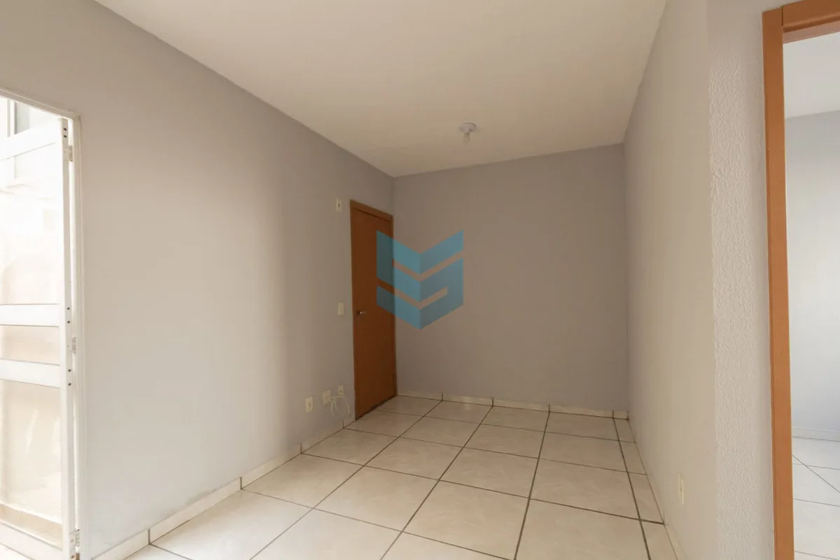Apartamento 2 quartos Éden - Sorocaba - foto 4