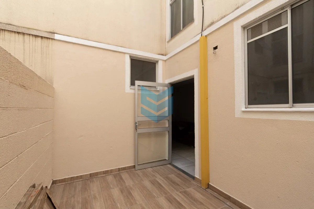 Apartamento 2 quartos Éden - Sorocaba - foto 32