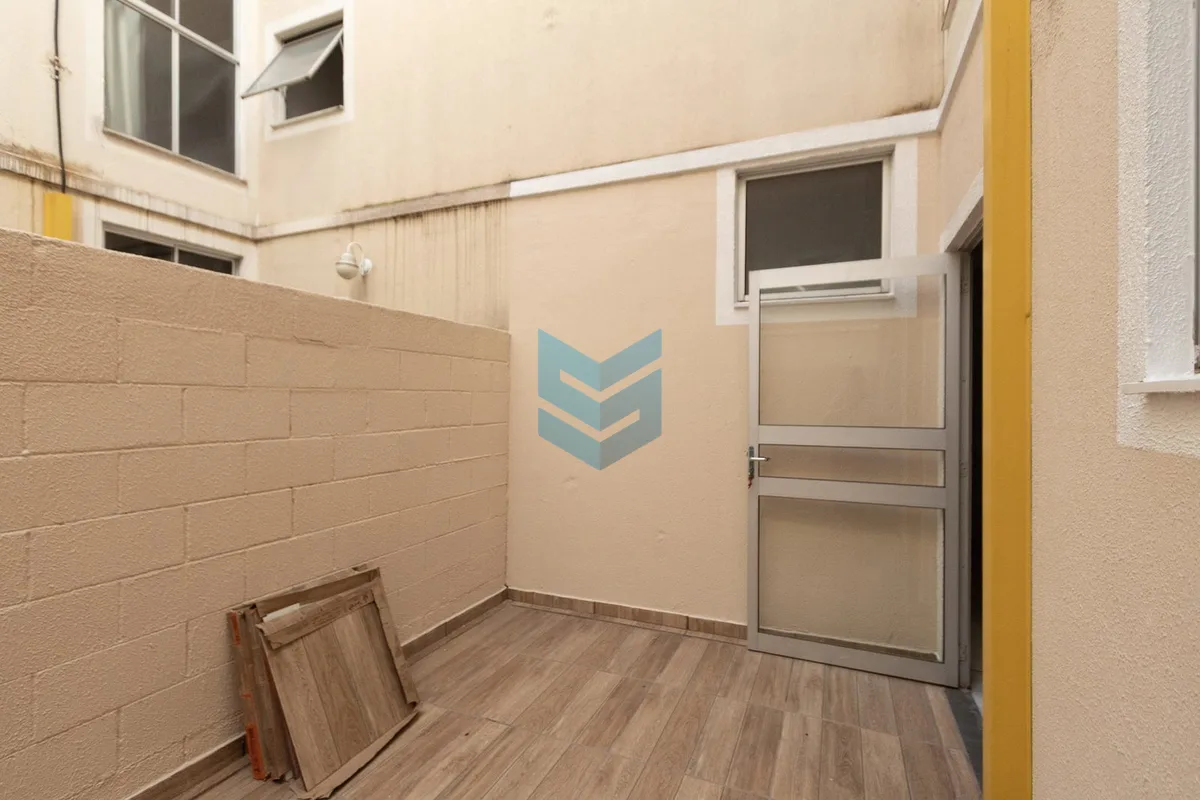 Apartamento 2 quartos Éden - Sorocaba - foto 33